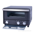 13L Humidifing Electric Baking Mini Steam Toaster Oven